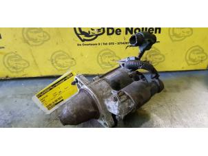 Gebruikte Startmotor Honda Civic (EJ/EK) 1.4i 16V Prijs € 18,00 Margeregeling aangeboden door de Nollen autorecycling