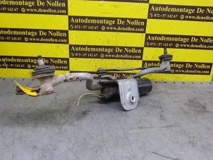 Gebruikte Ruitenwis Mechaniek Fiat Scudo (270) 1.6 D Multijet Prijs € 90,75 Inclusief btw aangeboden door de Nollen autorecycling