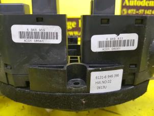 Gebruikte Combischakelaar Stuurkolom Mini Cooper S Prijs op aanvraag aangeboden door de Nollen autorecycling