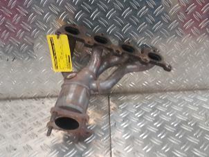 Gebruikte Voorpijp + katalysator Volkswagen Golf IV (1J1) 1.4 16V Prijs € 125,00 Margeregeling aangeboden door de Nollen autorecycling