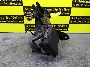 Gebruikte ABS Pomp Alfa Romeo 147 (937) 1.6 HP Twin Spark 16V Prijs € 50,00 Margeregeling aangeboden door de Nollen autorecycling