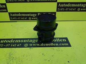 Gebruikte Luchtmassameter Volkswagen Crafter 2.0 BiTDI 4Motion Prijs € 30,00 Margeregeling aangeboden door de Nollen autorecycling