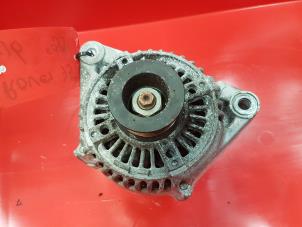 Gebruikte Alternator Rover 75 1.8 16V Classic Prijs € 35,00 Margeregeling aangeboden door de Nollen autorecycling