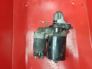 Gebruikte Startmotor Mini Mini (R56) 1.6 16V Cooper Prijs € 15,00 Margeregeling aangeboden door de Nollen autorecycling