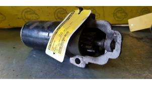 Gebruikte Startmotor Ford Transit 2.2 TDCi 16V Prijs € 40,00 Margeregeling aangeboden door de Nollen autorecycling