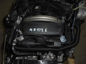Gebruikte Motor Porsche Cayman (981) 3.4 GTS 24V Prijs € 7.865,00 Inclusief btw aangeboden door de Nollen autorecycling