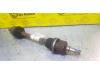 MINI Clubman (R55) 1.6 16V Cooper Aandrijfas links-voor