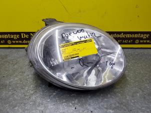 Gebruikte Rechter Koplamp Chevrolet Matiz 0.8 S,SE Prijs € 25,99 Margeregeling aangeboden door de Nollen autorecycling