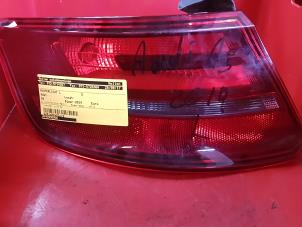 Gebruikte Achterlicht links Audi A3 Prijs € 75,00 Margeregeling aangeboden door de Nollen autorecycling