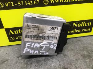 Gebruikte Computer Stuurbekrachtiging Fiat Punto II (188) Prijs € 40,00 Margeregeling aangeboden door de Nollen autorecycling