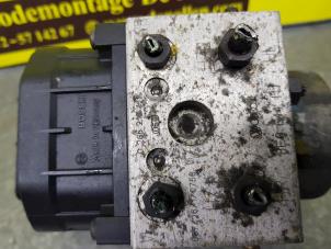 Gebruikte ABS Pomp Audi A4 (B5) 1.6 Prijs € 25,00 Margeregeling aangeboden door de Nollen autorecycling