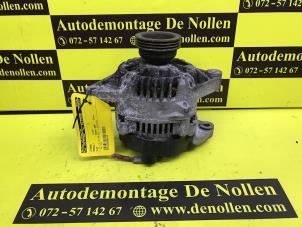 Gebruikte Dynamo Renault Clio II (BB/CB) 1.4 Prijs € 30,00 Margeregeling aangeboden door de Nollen autorecycling