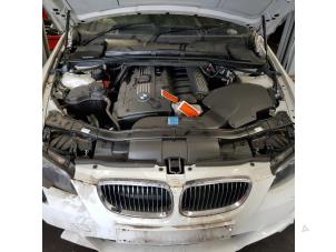 Gebruikte Automaatbak BMW 3 serie (E93) 330i 24V Prijs € 850,00 Margeregeling aangeboden door de Nollen autorecycling