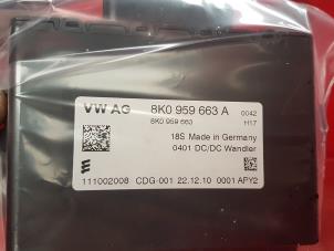 Gebruikte Module (diversen) Audi A8 (D4) Prijs € 150,00 Margeregeling aangeboden door de Nollen autorecycling