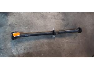 Gebruikte Cardanas BMW 3-Serie Prijs € 225,00 Margeregeling aangeboden door de Nollen autorecycling