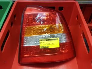 Gebruikte Achterlicht rechts Opel Astra G (F08/48) 1.2 16V Prijs € 25,00 Margeregeling aangeboden door de Nollen autorecycling