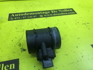 Gebruikte Luchtmassameter Opel Corsa E 1.3 CDTi 16V ecoFLEX Prijs € 14,00 Margeregeling aangeboden door de Nollen autorecycling
