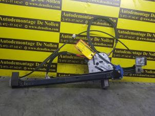 Gebruikte Raammechaniek 2Deurs rechts-voor Seat Ibiza Prijs € 26,95 Margeregeling aangeboden door de Nollen autorecycling