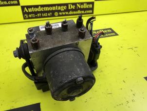 Gebruikte ABS Pomp Suzuki Wagon-R+ (SR) Prijs € 65,00 Margeregeling aangeboden door de Nollen autorecycling