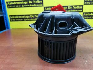 Gebruikte Blower Renault Megane (BA) 1.4 16V Prijs € 19,99 Margeregeling aangeboden door de Nollen autorecycling