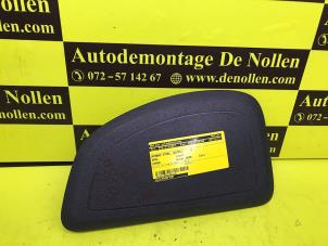 Gebruikte Stoel airbag (zitplaats) Opel Corsa Prijs op aanvraag aangeboden door de Nollen autorecycling