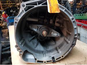 Gebruikte Versnellingsbak BMW 1 serie (F21) 116i 1.5 TwinPower 12V Prijs € 1.210,00 Inclusief btw aangeboden door de Nollen autorecycling