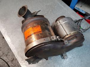 Gebruikte Roetfilter Audi A3 Prijs € 400,00 Margeregeling aangeboden door de Nollen autorecycling