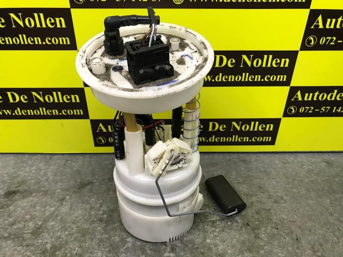 Gebruikte Tank element Pomp Mini Clubman (R55) 1.6 16V Cooper Prijs € 68,00 Margeregeling aangeboden door autodemontage denollen