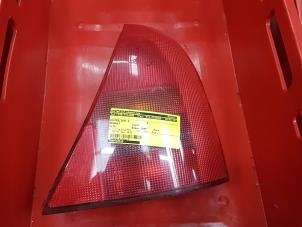 Gebruikte Achterlicht rechts Renault Clio Prijs € 30,00 Margeregeling aangeboden door de Nollen autorecycling