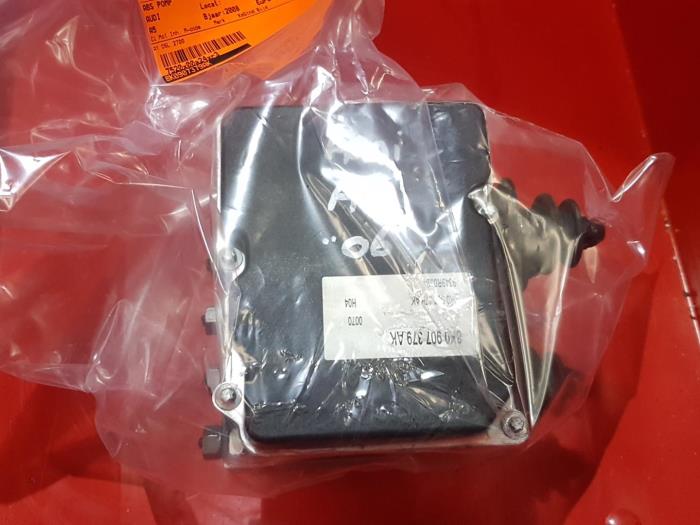 Gebruikte ABS Pomp Audi A5 (8T3) 1.8 TFSI 16V Prijs € 85,00 Margeregeling aangeboden door autodemontage denollen