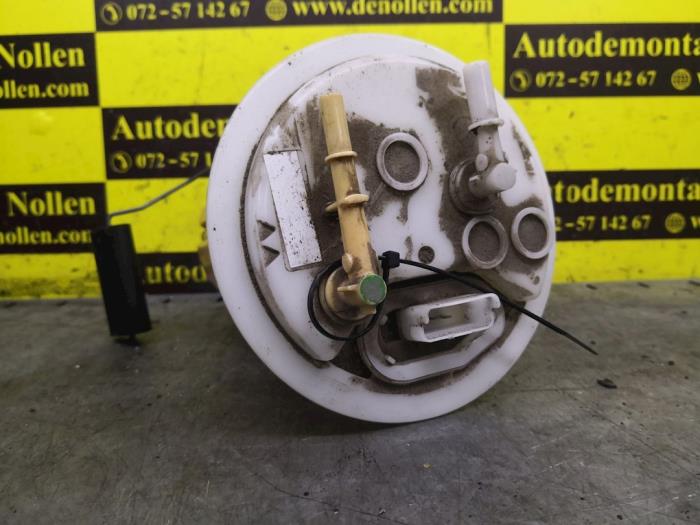 Gebruikte Tank element Pomp Peugeot Expert (G9) 2.0 HDi 120 Prijs € 82,28 Inclusief btw aangeboden door autodemontage denollen