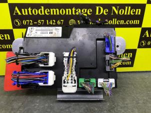 Gebruikte Zekeringkast Ford Fiesta Prijs op aanvraag aangeboden door de Nollen autorecycling