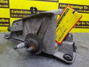 Gebruikte Ruitenwis Mechaniek Renault Twingo Prijs € 50,00 Margeregeling aangeboden door de Nollen autorecycling