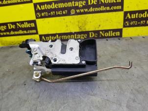 Gebruikte Deurslot Mechaniek 4Deurs rechts-achter Chevrolet Kalos Prijs € 60,00 Margeregeling aangeboden door de Nollen autorecycling