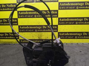 Gebruikte Deurslot Mechaniek 4Deurs rechts-achter Seat Ibiza Prijs € 60,00 Margeregeling aangeboden door de Nollen autorecycling