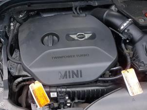 Gebruikte Motor Mini Mini (F56) 1.5 12V Cooper Prijs € 2.199,00 Margeregeling aangeboden door de Nollen autorecycling