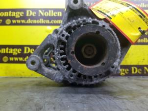 Gebruikte Dynamo Volvo S40 Prijs € 50,00 Margeregeling aangeboden door de Nollen autorecycling