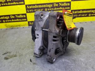 Gebruikte Dynamo Ford Fiesta Prijs € 100,00 Margeregeling aangeboden door de Nollen autorecycling