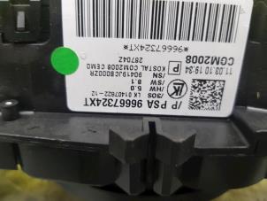 Gebruikte Combischakelaar Stuurkolom Citroen C3 Prijs € 150,00 Margeregeling aangeboden door de Nollen autorecycling