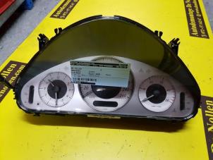 Gebruikte Kilometerteller KM Mercedes C-Klasse Prijs € 135,00 Margeregeling aangeboden door de Nollen autorecycling