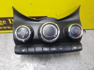 Gebruikte Chaufage Bedieningspaneel Mini Cooper Prijs € 175,00 Margeregeling aangeboden door de Nollen autorecycling