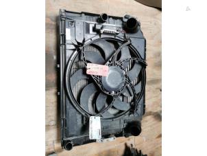 Gebruikte Radiateur BMW 1 serie (F21) 116i 1.6 16V Prijs € 200,00 Margeregeling aangeboden door de Nollen autorecycling