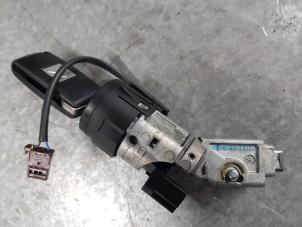 Gebruikte Kontaktslot + Sleutel Citroen C4 Prijs € 60,50 Inclusief btw aangeboden door de Nollen autorecycling