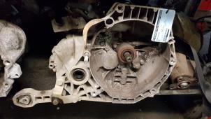 Gebruikte Versnellingsbak Fiat 500 (312) 1.3 MJTD 16V Prijs € 299,00 Margeregeling aangeboden door de Nollen autorecycling