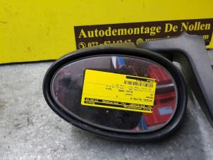 Gebruikte Buitenspiegel rechts Rover 25 Prijs € 30,00 Margeregeling aangeboden door de Nollen autorecycling