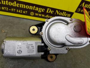 Gebruikte Motor Ruitenwisser achter Fiat Punto Prijs € 40,00 Margeregeling aangeboden door de Nollen autorecycling