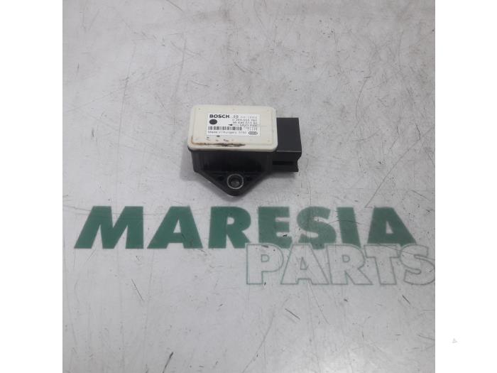 Gebruikte Esp computer Citroen C4 Berline (NC) 1.6 Hdi 90 Prijs € 30,00 Margeregeling aangeboden door Maresia Parts