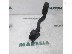 Gebruikte Gaspedaalpositie Sensor Citroen C4 Berline (NC) 1.6 Hdi 90 Prijs € 50,00 Margeregeling aangeboden door Maresia Parts