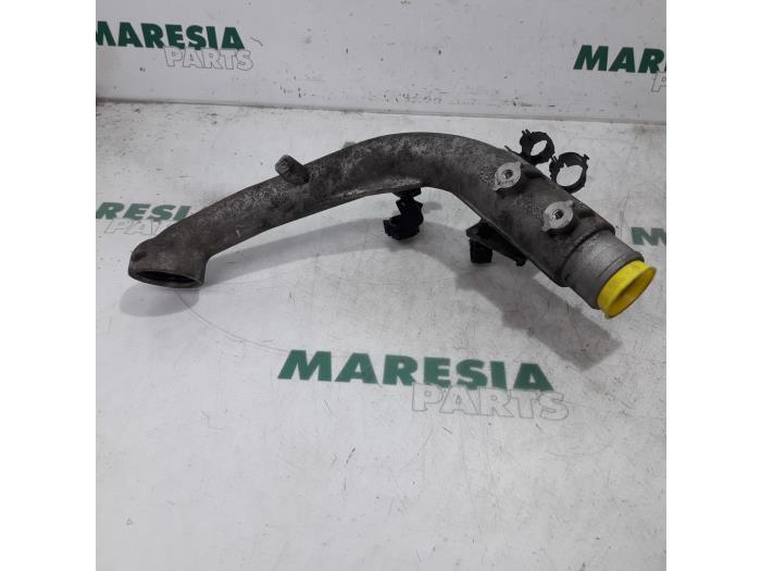 Gebruikte Turboslang Fiat Ducato (250) 2.3 D 120 Multijet Prijs € 108,90 Inclusief btw aangeboden door Maresia Parts