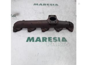 Gebruikte Uitlaatspruitstuk Citroen C3 Picasso (SH) 1.6 HDi 16V 90 Prijs € 24,95 Margeregeling aangeboden door Maresia Parts